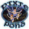 Pixie Pond 游戏