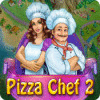 Pizza Chef 2 游戏
