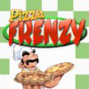 Pizza Frenzy 游戏
