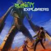 Planet Explorers 游戏