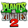 Plants vs Zombies 2 游戏