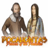 Pocahontas: Princess of the Powhatan 游戏