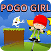 PoGo Stick Girl! 游戏