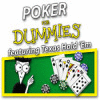 Poker for Dummies 游戏