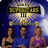 Poker Superstars III 游戏