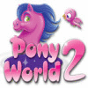 Pony World 2 游戏