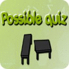 Possible Quiz 游戏