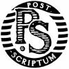 Post Scriptum 游戏