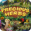 Precious Herbs 游戏