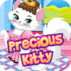 Precious Kitty 游戏