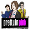 Pretty In Pink 游戏