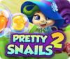 Pretty Snails 2 游戏