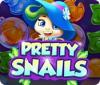 Pretty Snails 游戏