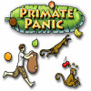 Primate Panic 游戏