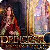 Princess Favorite Place 游戏