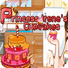 Princess Irene's Cupcakes 游戏