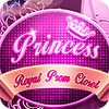 Princess: Royal Prom Closet 游戏