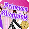 Princess Shopping 游戏