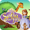 Princess Sofia The First: Zoo 游戏