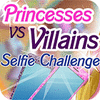 Princesses vs. Villains: Selfie Challenge 游戏