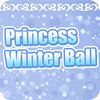 Princess Winter Ball 游戏