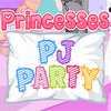 Princesses PJ's Party 游戏