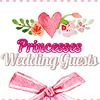 Princess Wedding Guests 游戏