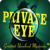 Private Eye: Greatest Unsolved Mysteries 游戏