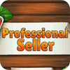 Professional Seller 游戏