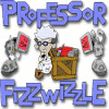 Professor Fizzwizzle 游戏