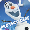 Protect Olaf 游戏