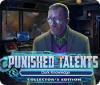 Punished Talents: Dark Knowledge Collector's Edition 游戏