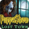 PuppetShow: Lost Town Collector's Edition 游戏