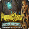Puppet Show: Souls of the Innocent Collector's Edition 游戏