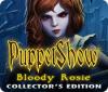 PuppetShow: Bloody Rosie Collector's Edition 游戏