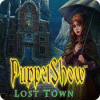 PuppetShow: Lost Town 游戏