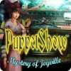 PuppetShow: Mystery of Joyville 游戏
