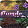 Purple Spring 游戏