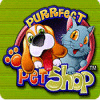 Purrfect Pet Shop 游戏