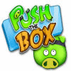 Push The Box game