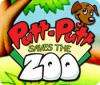 Putt-Putt Saves the Zoo 游戏