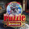 Puzzle Detective 游戏