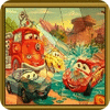 Puzzle Mania: Cars 游戏
