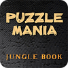 Puzzle Mania Jungle Book 游戏