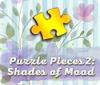Puzzle Pieces 2: Shades of Mood 游戏