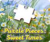 Puzzle Pieces: Sweet Times 游戏