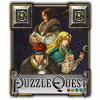Puzzle Quest 游戏