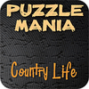 Puzzlemania. Country Life 游戏