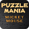 Puzzlemania. Mickey Mouse 游戏