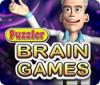Puzzler Brain Games 游戏
